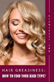 Complete And Thorough Review Of All The Hair Types Glaminati Com Different Hair Types Hair Type One Hair