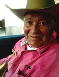 Obituary information for Santiago Otero Oviedo