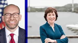 UMaine Professor Resorts to Sloppy Name-Calling in BDN Attack