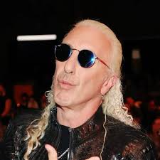 Dee Snider Dropped from Pride Event for Supporting Controversial Paul  Stanley Statement