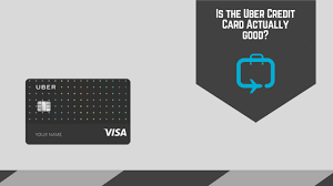 Check out our review of the uber visa card for more details. Is The Uber Credit Card Actually Good Travel Fanboy