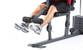 Weider 2980 X Home Gym System Groupon