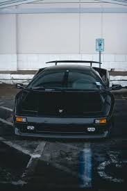 Visit The Machine Shop Cafe Best Of Bugatti Machine The Lamborghini Diablo Vt 6 0 Lamborghiniclassiccar Lamborghini Diablo Classic Cars Lamborghini