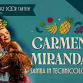 Carmen Miranda: Samba in Technicolor event image