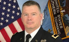 New Western Hemisphere director at National Security Council