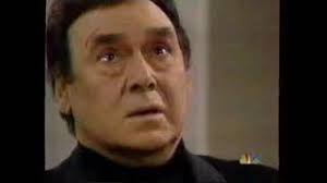 Rus in vrede, John Black: HG kyk terug na die ikoniese 'Days'-akteur se  beste storielyne