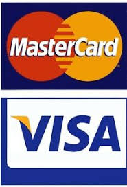 Simply earn, shop & redeem rewards. Qty 3 Visa Mastercard Large Credit Card Logo Decal Sticker Display Signage Ebay