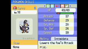 Where To Find Starly, Staravia, & Staraptor In Pokemon Scarlet & Violet -  Dexerto