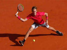 Bet on your favorite tennis teams sebastian korda, rafael nadal and get into the game now with live sports betting odds at bovada sportsbook. Star Struck Sebastian Korda Asks Rafael Nadal For Autograph After Paris Rout Tennis News Times Of India