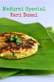 Madurai Kari Dosai Recipe Mutton Dosai Recipe Recipes Cooking Recipes Vegetarian Recipes
