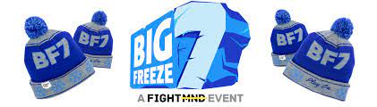 Die strickmütze besteht aus weichen und. Fightmnd Big Freeze 7 Fightmnd