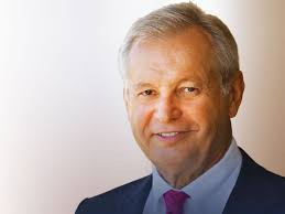 My Journey Back to God