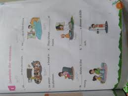 Okelah tidak usah terlalu panjang lnyebar. Bahasa Inggris Kelas 4 Sd Hallo Jakarta Bantu Dijawab Y Halaman 75 Brainly Co Id