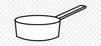 Maybe you would like to learn more about one of these? Pot Clipart Outline Pan Clipart Black And White Free Transparent Png Clipart Images Download