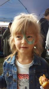 did you ever have an embarrassing moment as a young mom?