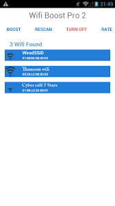 Download boost wifi apk v1.3 for android. Wifi Booster Pro For Android Apk Download