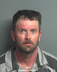 REASOR, BRANDON JOHN