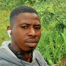 Alieu Preston Kamara