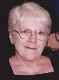 Obituary information for Joyce Scovil