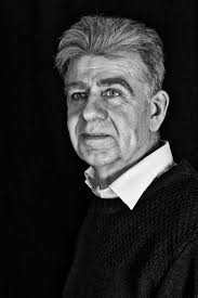 Meeting favorite St. Albans photographer in person