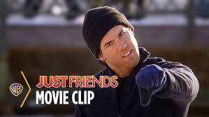 دانلود فیلم سینمایی Just Friends 2005 با زیرنویس چسبیده