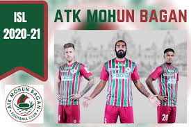 The isl is expected to be played. Isl 2020 21 Atk Mohun Bagan Preview 2 India Champions Unite To Pose Another Title Challenge