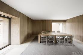 House Tour Inside A Streamlined Belgian Farmhouse House Interior Vincent Van Duysen Interior