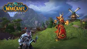 Transfer to swap locations with your spirit. All The Wow Classic Server Populations For The Year 2021