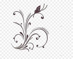 Free Free 204 Pink And Black Butterfly Svg SVG PNG EPS DXF File