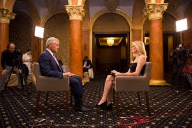 Maybe you would like to learn more about one of these? U S Defense Secretary Chuck Hagel Participates In An Interview With Katty Kay Of Bbc World News