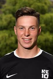 2018 Men's Soccer Roster