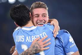 Luis alberto romero alconchel (san josé del valle, cádiz, españa, 28/09/1992). Sergej Milinkovic Savic Or Luis Alberto Which To Choose For Lazio