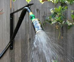 32 beautiful diy outdoor shower ideas: 24 Diy Outdoor Shower Plans How To Build An Outdoor Shower