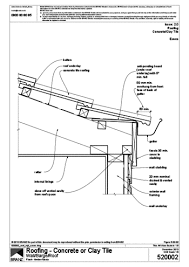 Concrete Tile Roof Details Google Search Roof Detail Concrete Tiles Concrete Roof