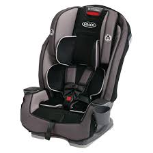 Graco Milestone All In 1 Car Seat Car Seats Child Car Seat Baby Car Seats