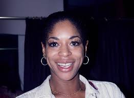 Singer actress Beverly Butler posed during an event March 1978 Old Photo