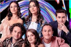 We did not find results for: Checa La Primera Imagen De La Segunda Temporada De Control Z Tu En Linea