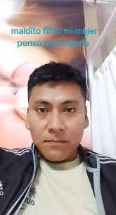 Daniel Vilca Llano (@edanielv)