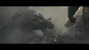 Maybe you would like to learn more about one of these? Rampage George Vs Lizzie And Ralph Skull Island Rampage Movie King Kong