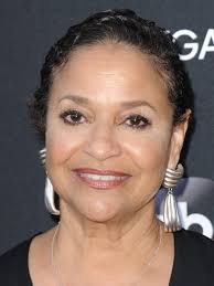 Happy Birthday, Debbie Allen! The talented dancer and actress
