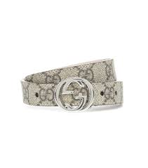 Check out our gucci belt selection for the very best in unique or custom, handmade pieces from our belts shops. Gg Supreme Belt Gucci Kids Mytheresa