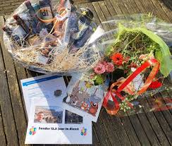 Brigitta Gallai Head Of Freight Forwarding Department Ewals Cargo Care Linkedin