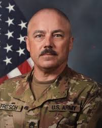 Daniel Harold Fritsch Obituary August 9, 2023