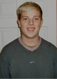 Bill Carne met up with powerlifter Tyler Worrall