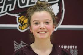 Meet the 2022 Ellsworth Varsity Softball Team [PHOTOS]