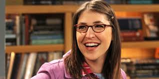 Amy Farrah Fowler's 10 Funniest Moments In The Big Bang Theory, Ranked