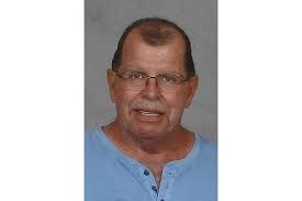 Tyrone Goodpaster Obituary (1956