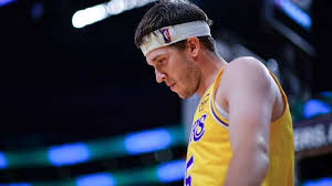 Austin Reaves describes 'miserable' Lakers experience since suffering injury