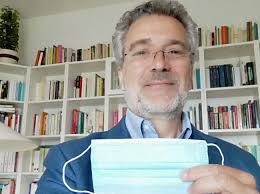 Da Canton ad Unimc: inviate 4mila mascherine