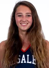 2018 Field Hockey Roster